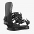 Fijaciones de snowboard Union Binding STR Black