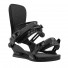 Fijaciones de snowboard Union Binding STR Black-1