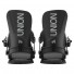 Fijaciones de snowboard Union Binding STR Black-2