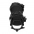Fijaciones de snowboard Union Binding STR Black 2026-3