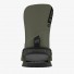 Fijaciones de snowboard Union Binding STR Dark Green-2