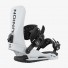 Fijaciones de snowboard Union Binding STR Grey 2027