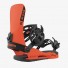 Fijaciones de snowboard Union Binding STR Hunter Orange