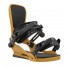 Fijaciones de snowboard Union Binding STR Mustard-1