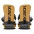 Fijaciones de snowboard Union Binding STR Mustard-2