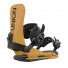 Fijaciones de snowboard Union Binding STR Mustard