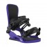 Fijaciones de snowboard Union Binding STR Purple 2026-1