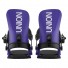 Fijaciones de snowboard Union Binding STR Purple 2026-2