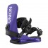 Fijaciones de snowboard Union Binding STR Purple 2026