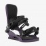 Fijaciones de snowboard Union Binding STR Purple 2027-1