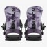 Fijaciones de snowboard Union Binding STR Purple 2027-2