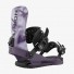 Fijaciones de snowboard Union Binding STR Purple 2027