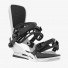 Fijaciones de snowboard Union Binding STR White-1