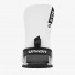 Fijaciones de snowboard Union Binding STR White-2
