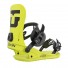 Fijaciones de snowboard Union Binding Strata Acid Green