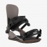 Fijaciones de snowboard Union Binding Strata Brown 2027-1