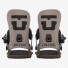 Fijaciones de snowboard Union Binding Strata Brown 2027-2