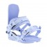 Fijaciones de snowboard Union Binding Trilogy (Team HB) Light Blue 2026-1