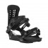 Fijaciones de snowboard Union Binding Trilogy Classic Black 2026-1
