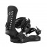 Fijaciones de snowboard Union Binding Trilogy Classic Black 2026