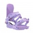 Fijaciones de snowboard Union Binding Trilogy Lavender-1