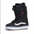 Botas de snowboard Vans Aura OG Black/White 2027-1
