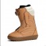 Botas de snowboard Vans Encore OG (Sherpa) Tan Medium Gum 2027-1