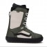 Botas de snowboard Vans Hi-Standard OG Grape Leaf/Oatmeal 2026-1