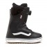 Botas de snowboard Vans Wm Encore OG Black/White 2025-1