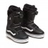 Botas de snowboard Vans Wm Encore OG Black/White 2025