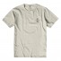 Camiseta Vissla Above And Below Organic Tee Bone-1