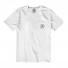 Camiseta Vissla Bandito Pkt Tee White-1