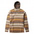 Sudadera Vissla Buena Vista Popover Dark Sand