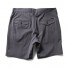 Bermudas Vissla Canyons Hybrid 18.5" Walkshort Black 2-1