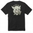 Camiseta Vissla Cat Burglar Pocket Tee Phantom