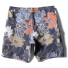 Bañador Vissla Chuns 18.5" Boardshort Black-1