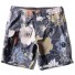 Bañador Vissla Chuns 18.5" Boardshort Black