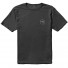Camiseta Vissla Coastal Innovators Organic Tee Phantom-1