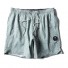 Bañador Vissla Congos 16.5" Boardshort Light Sage