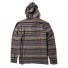Sudadera Vissla Descanso Hooded Popover Phantom-1