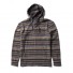 Sudadera Vissla Descanso Hooded Popover Phantom