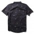 Camisa Vissla Ecology Center Surf Farm Eco Shirt Phantom-1
