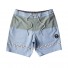 Bañador Vissla Four Doors 17.5" Boardshort Slate