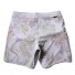 Bañador Vissla Garden Isle 17.5" Boardshort Dune-1