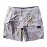 Bañador Vissla Garden Isle 17.5" Boardshort Dune