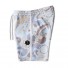 Bañador Vissla Groove Move 17.5" Light Blue-2