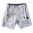 Bañador Vissla Groove Move 17.5" Light Blue