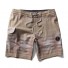 Bañador Vissla Jabber 18.5" Boardshort Husk