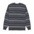 Jersey Vissla Jared Crew Neck Sweater Phantom-1