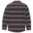 Camisa Vissla Madrugada Flannel Dark Naval-1